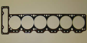 Cylinder Head Gaskets from Atlas Gaskets